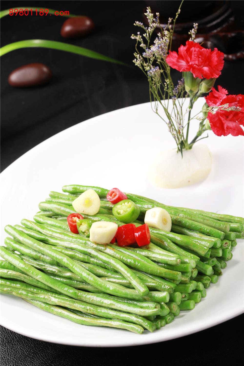 口味长豆角